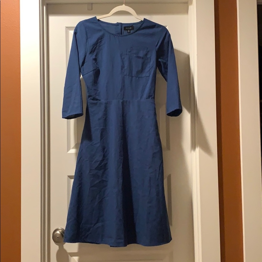 Xs Roolee Dress